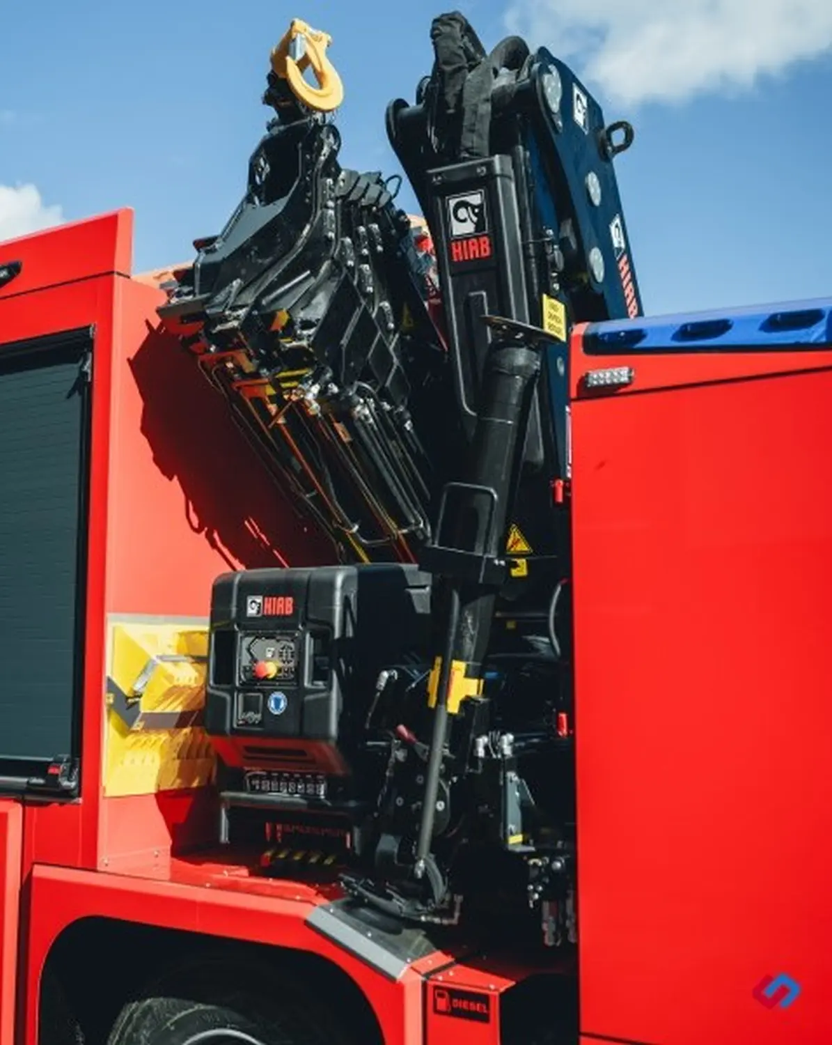 Feuerwehr Duromac