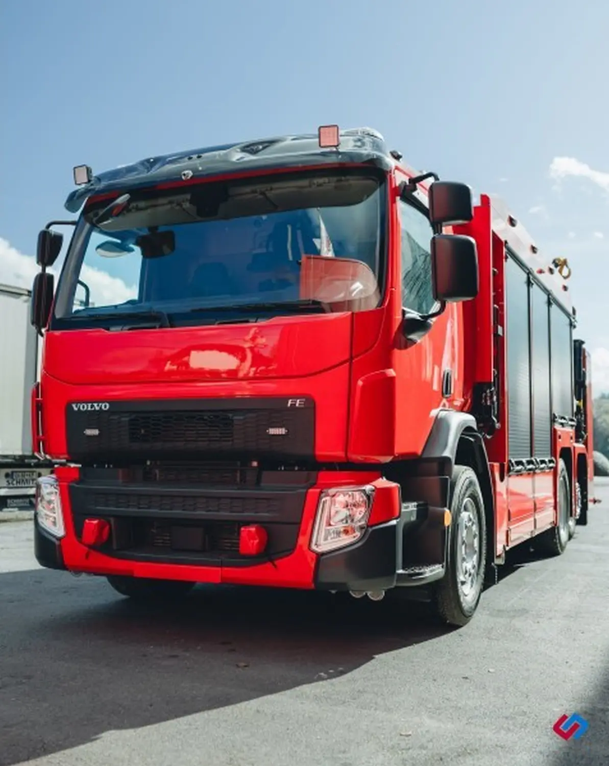 Feuerwehr Duromac