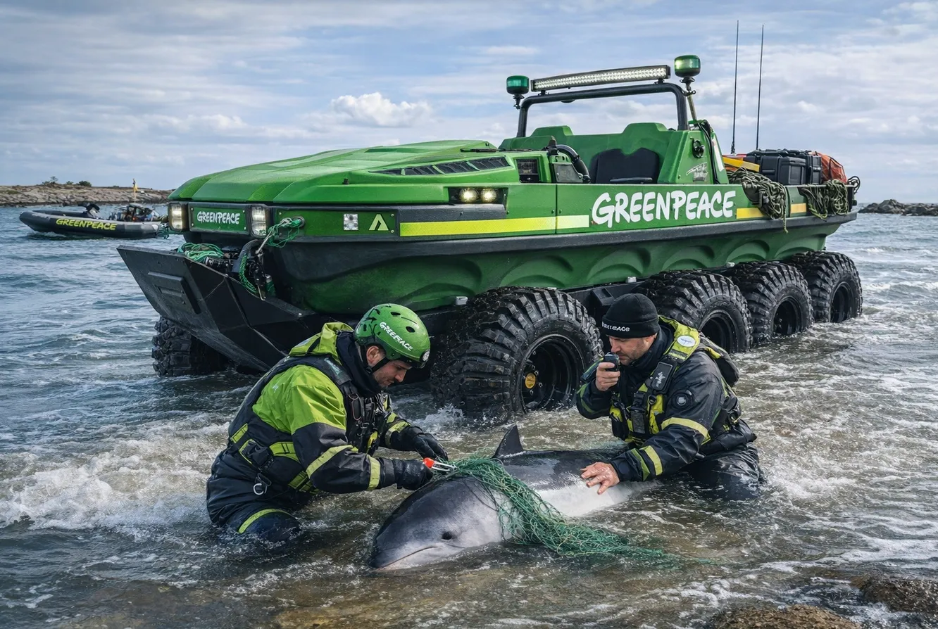 Feuerwehr Duromac